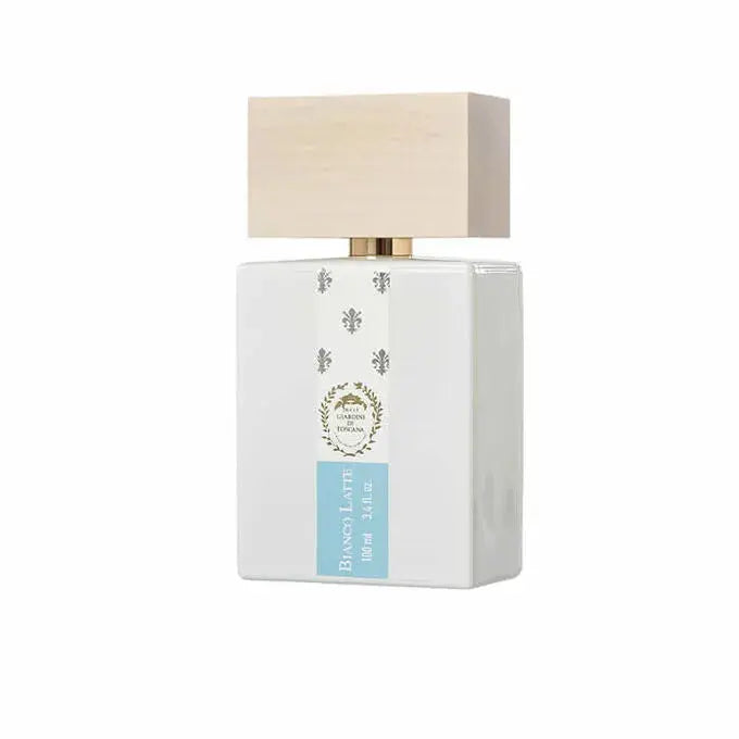 Bianco Latte By Giardini Di Toscano For Unisex 3.4oz EDP Spray Giardini Di Toscana