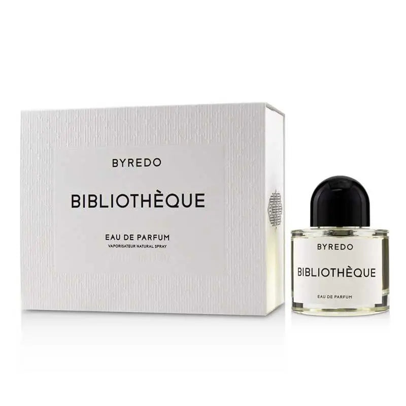 Bibliotheque By Byredo Unisex 3.3 oz EDP Spray - perfumesandrea