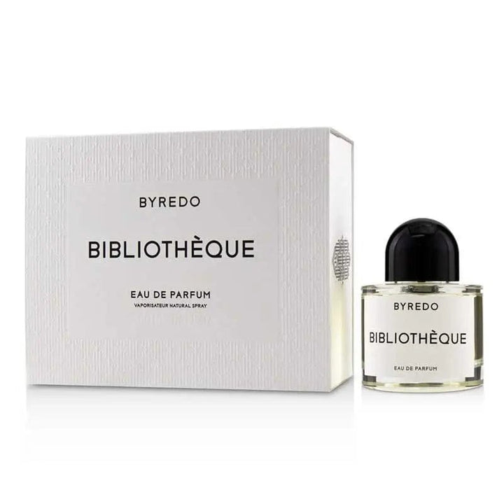 Bibliotheque By Byredo Unisex 3.3 oz EDP Spray - perfumesandrea