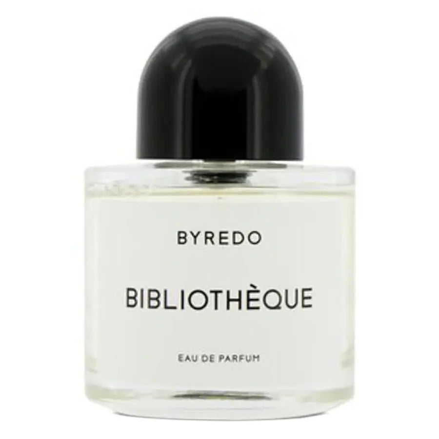 Bibliotheque By Byredo Unisex 3.3 oz EDP Spray - perfumesandrea