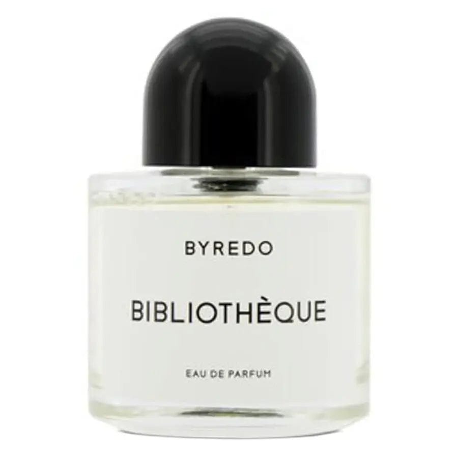 Bibliotheque By Byredo Unisex 3.3 oz EDP Spray - perfumesandrea