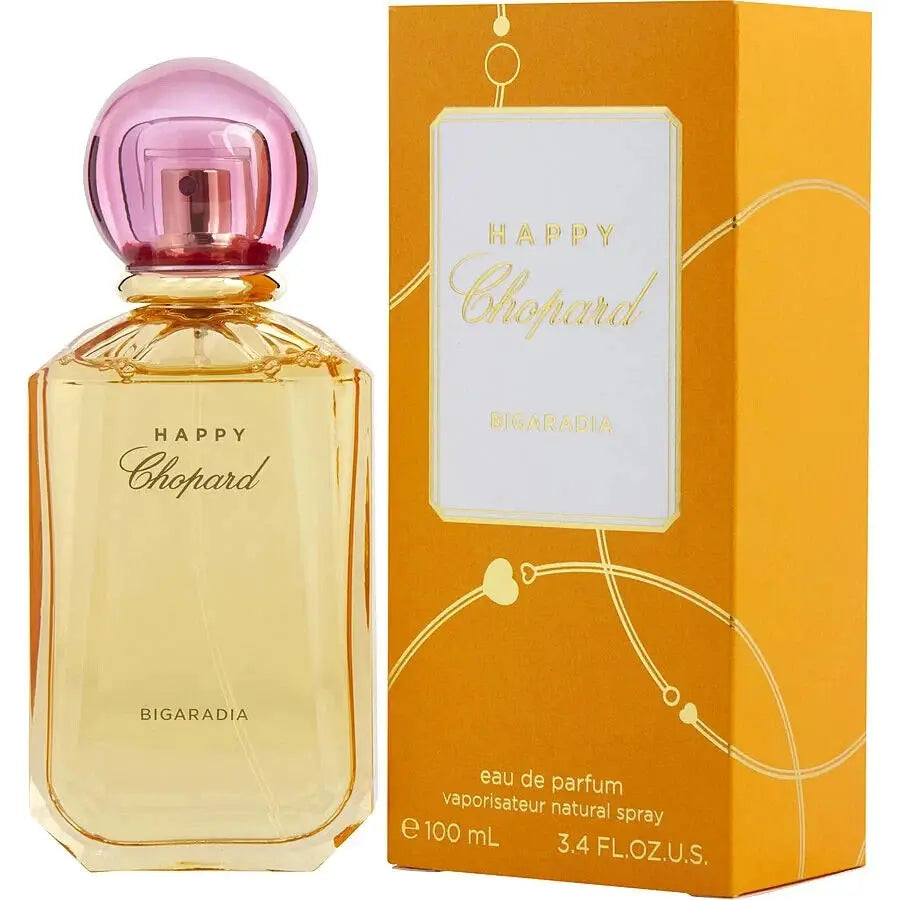 Bigardia By Chopard For Women 3.4 oz EDT Spray - perfumesandrea