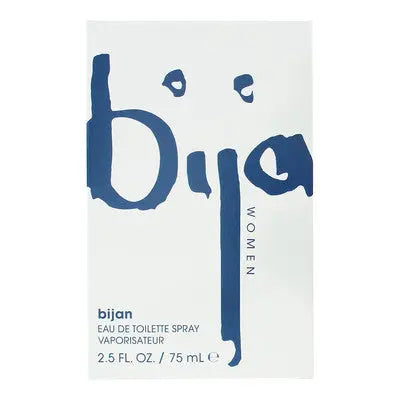 Bijan By Bijan For Women 2.5oz EDT Spray Bijan