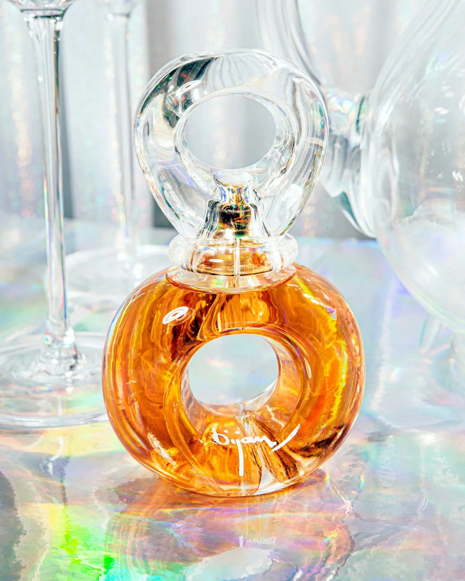 Bijan By Bijan For Women 2.5oz EDT Spray Bijan