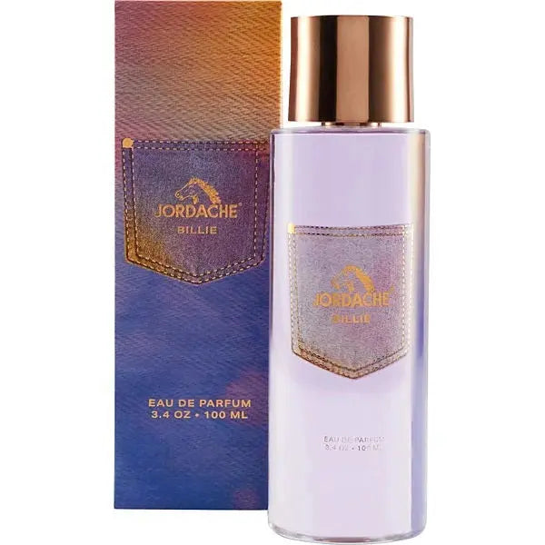 Billie By Jordache For Women 3.4oz EDP Spray