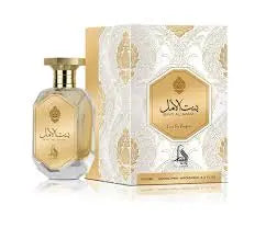 Bint Al Amal By Al Absar For Women 2.7 oz EDP Spray - perfumesandrea
