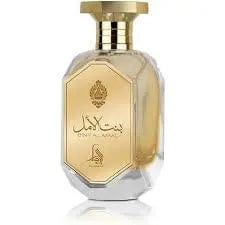 Bint Al Amal By Al Absar For Women 2.7 oz EDP Spray - perfumesandrea