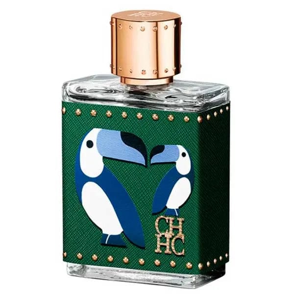 Carolina Herrera Birds of Paradise 3.4oz Men’s Eau de Parfum.