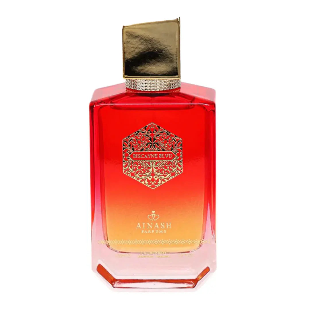 Biscayne Blvd By Ainash Unisex 3.4 oz EDP Spray - perfumesandrea