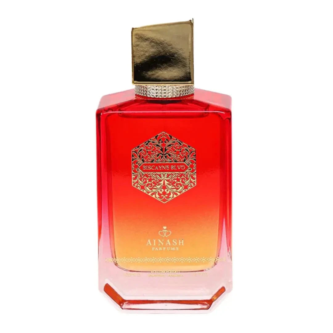 Biscayne Blvd By Ainash Unisex 3.4 oz EDP Spray - perfumesandrea