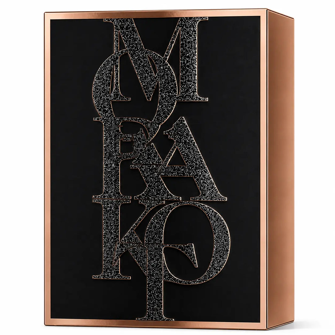 Black Angel by Morakot original box 2.5oz Eau de Parfum