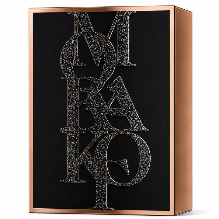 Black Angel by Morakot original box 2.5oz Eau de Parfum