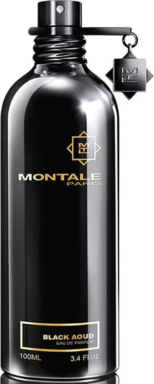 Black Aoud by Montale oud fragrance