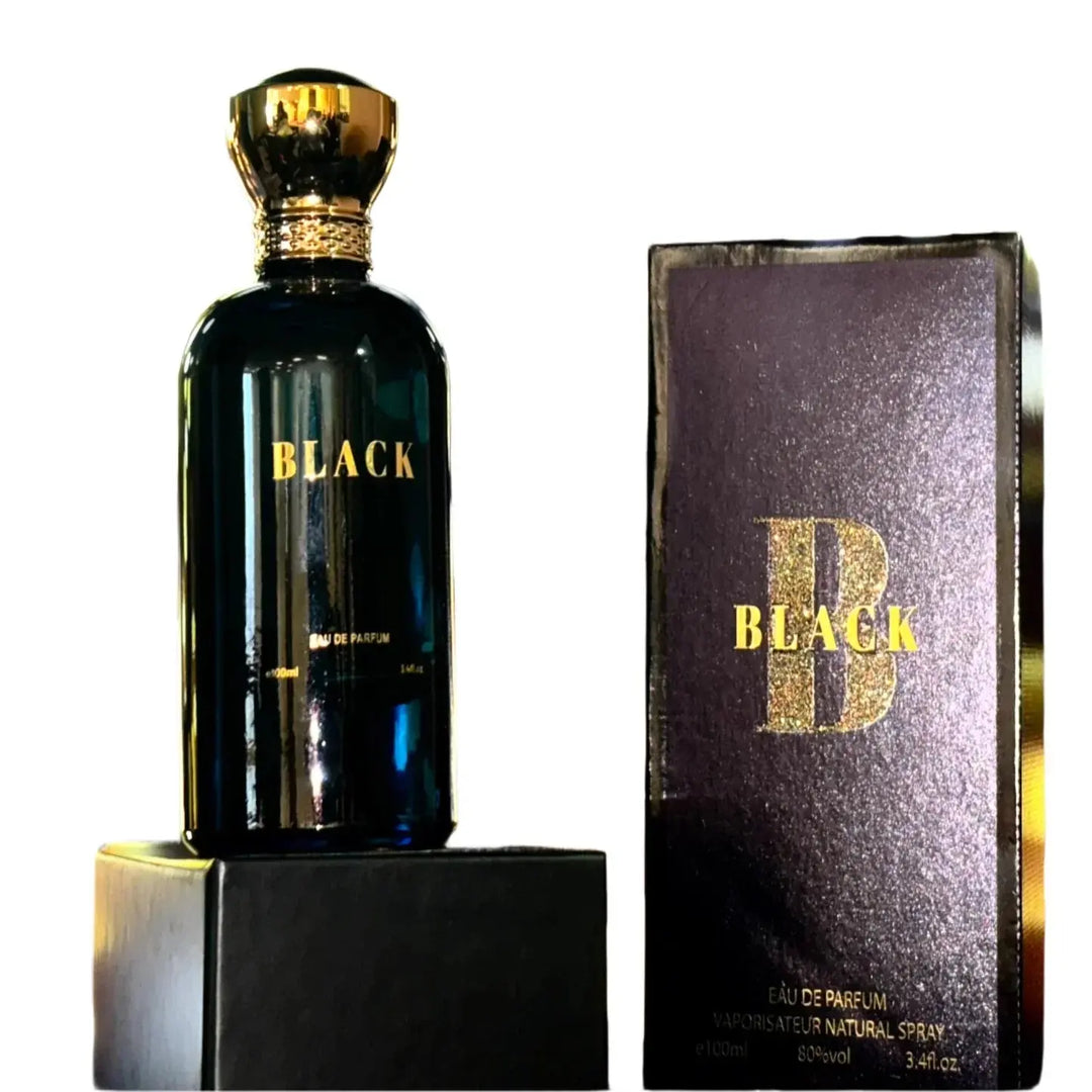 Black By Bharara For Men 3.4oz EDP Spray