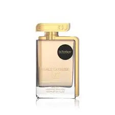 Black Cavalier VI By Le Bonheur For Men 3.4oz EDP Spray Le Bonheur