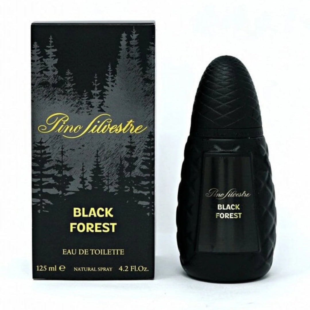 Black Forest By Pino Silvestre 4.2oz For Men EDT Spray