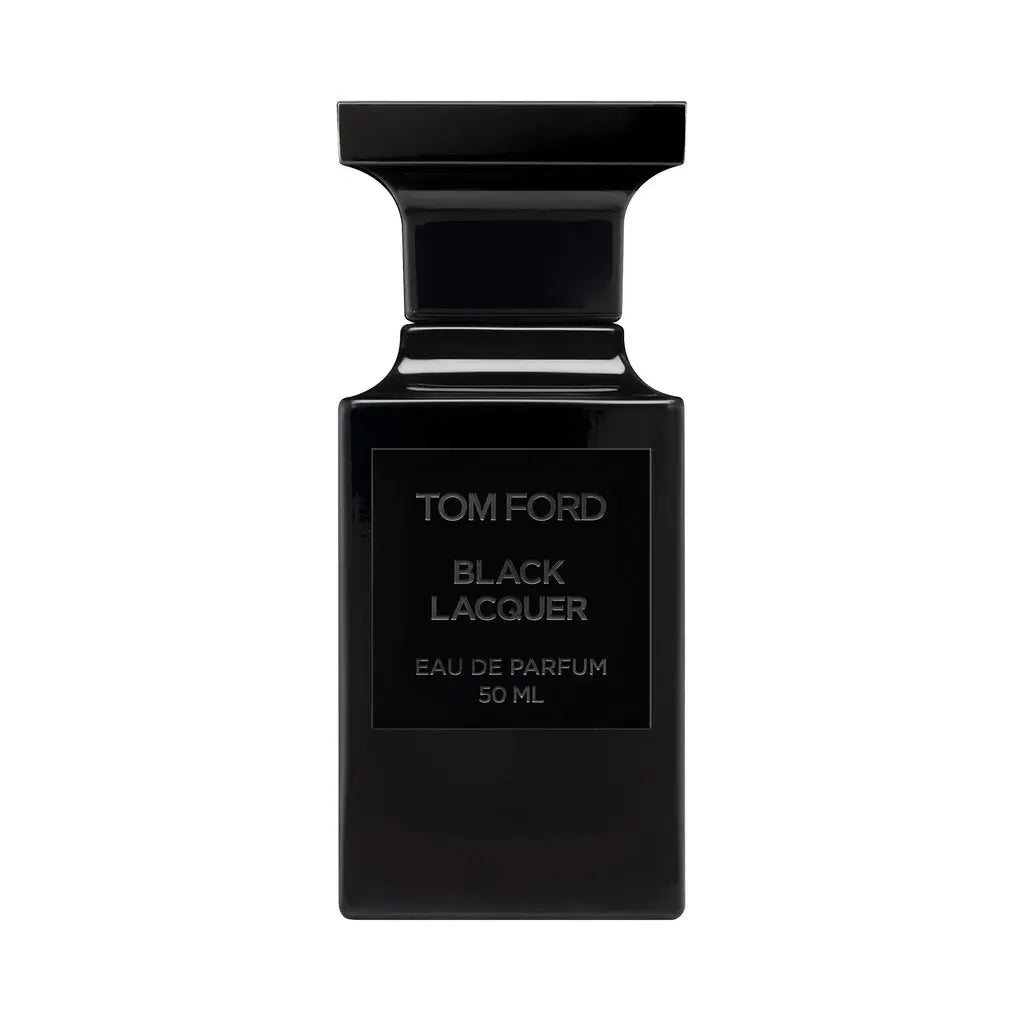 Black Lacquer E by Tom Ford for U 1.7oz | Perfumes Andrea
