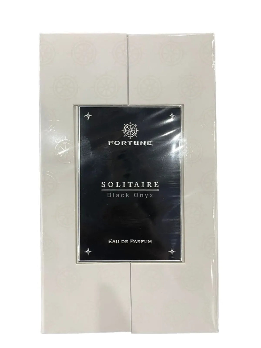 Solitaire Black Onyx By Fortune For Unisex 2.7oz EDP Spray