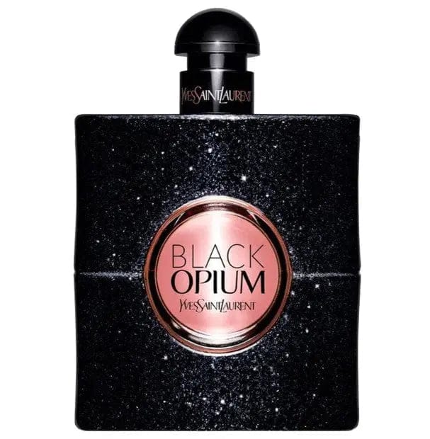 Black Opium Yves Saint Laurent original box 3.0oz Eau de Parfum