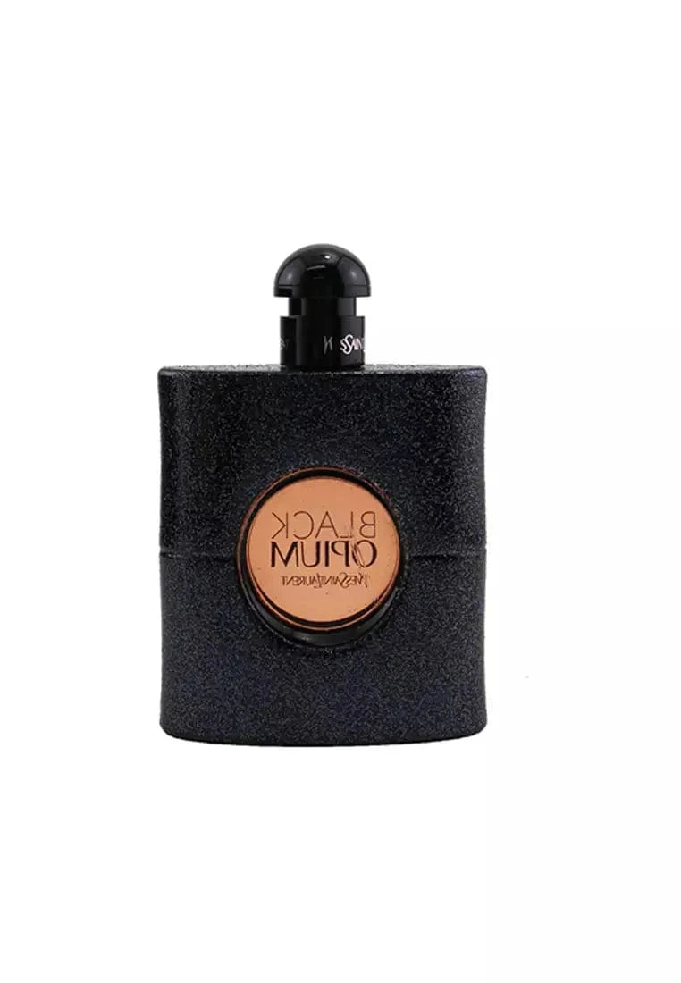 YSL Black Opium Women's Eau De Parfum 0.25oz Mini Spray.