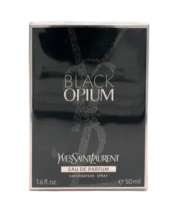 Black Opium by Yves Saint Laurent - Women&