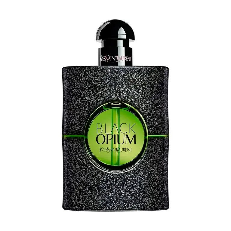Black Opium Illicit Green By Yves Saint Laurent For Women 2.5oz EDP Spray Yves Saint Laurent