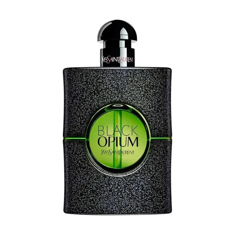 Black Opium Illicit Green By Yves Saint Laurent For Women 2.5oz EDP Spray Yves Saint Laurent