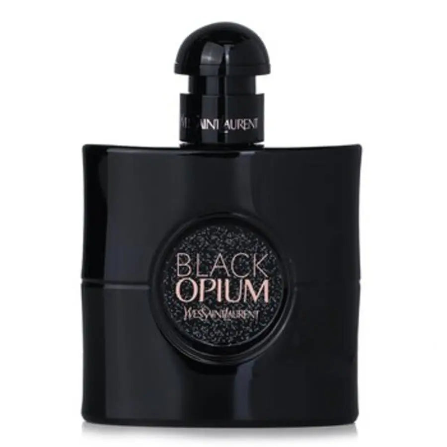Black Opium Le Parfum By Yves Saint Laurent For Women 1.6oz Parfum Spray