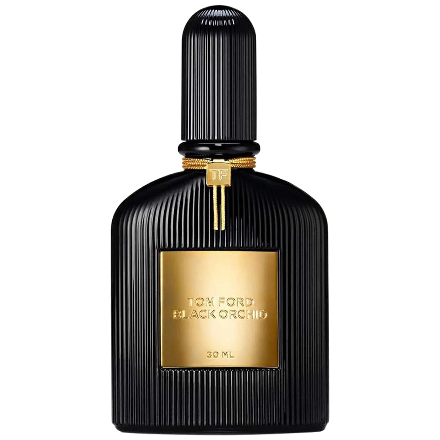 Black Orchid By Tom Ford 3.4oz EDP perfume bottle
