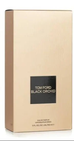 Black Orchid By Tom Ford For Unisex 5.0oz EDP Spray Tom Ford