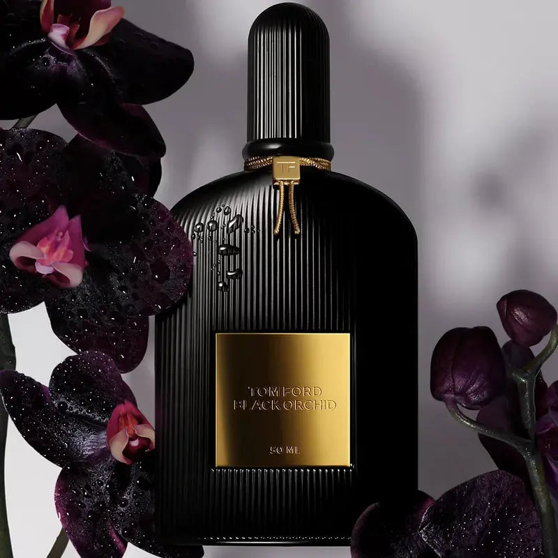 Black Orchid By Tom Ford For Unisex 5.0oz EDP Spray Tom Ford