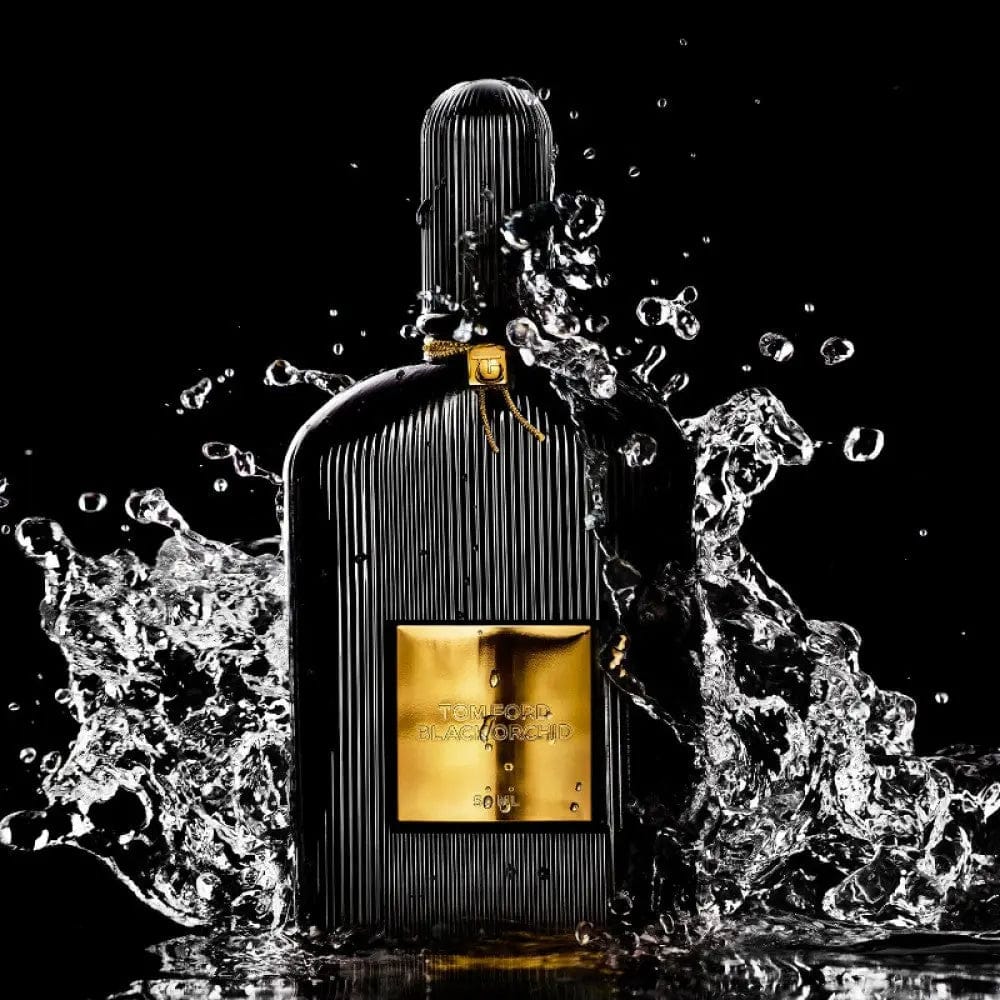 Black Orchid by Tom Ford - Women's 3.4oz Eau De Parfum.