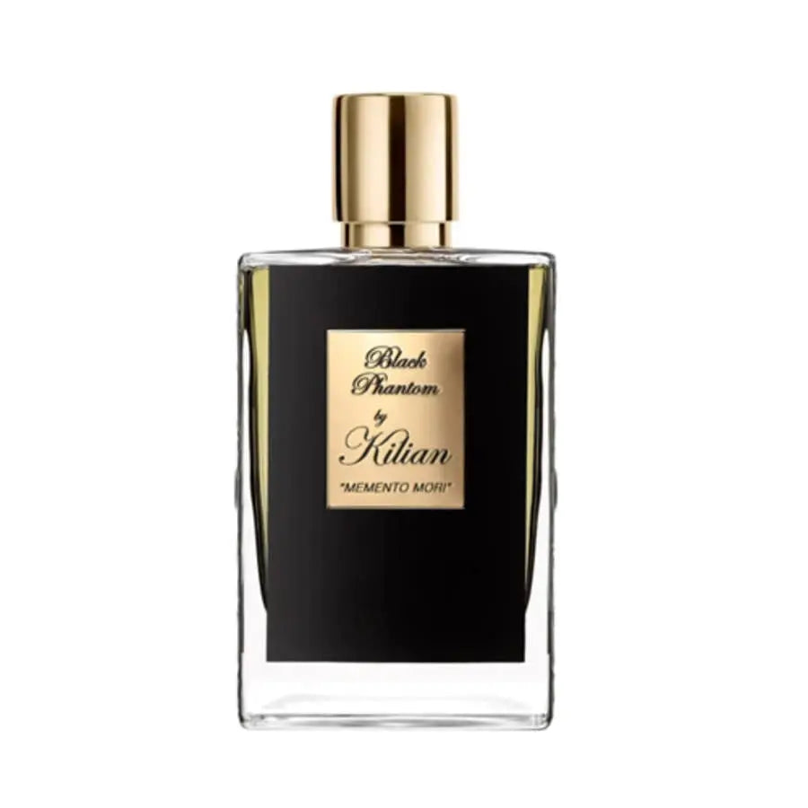 Black Phantom With Coffret By Kilian Unisex 1.7oz EDP Spray - perfumesandrea
