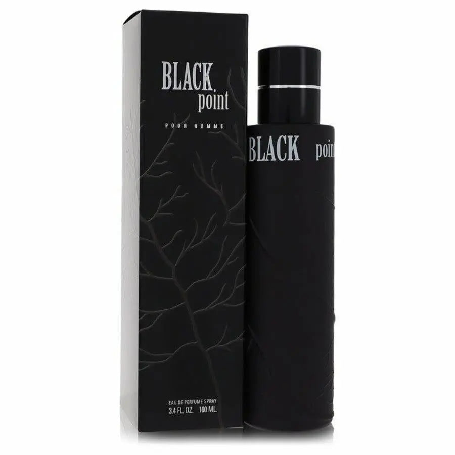 Black Point By Yay Perfume For Men 3.4oz EDP Spray YZY Perfume