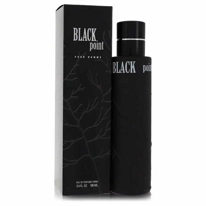 Black Point By Yay Perfume For Men 3.4oz EDP 
