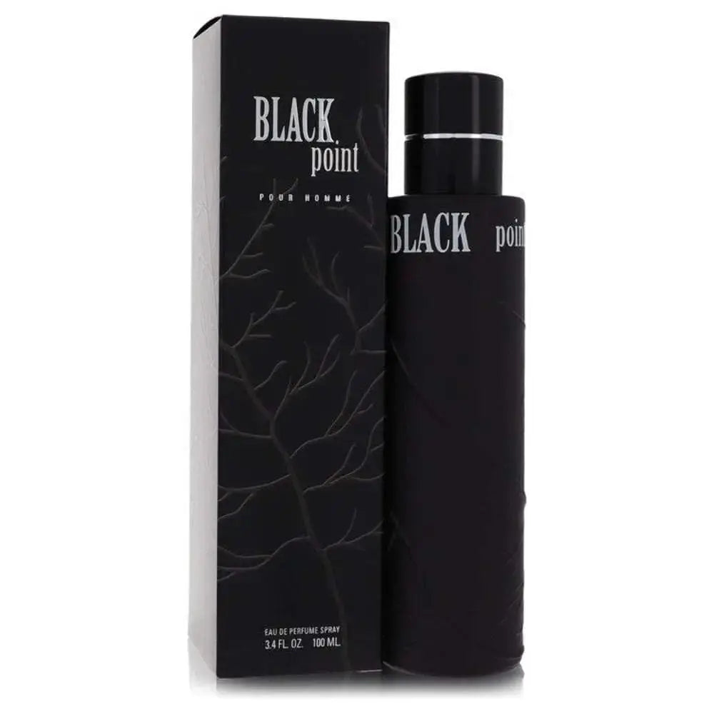 Black Point Yay Perfume Men 3.4oz EDP Spray YZY Perfume