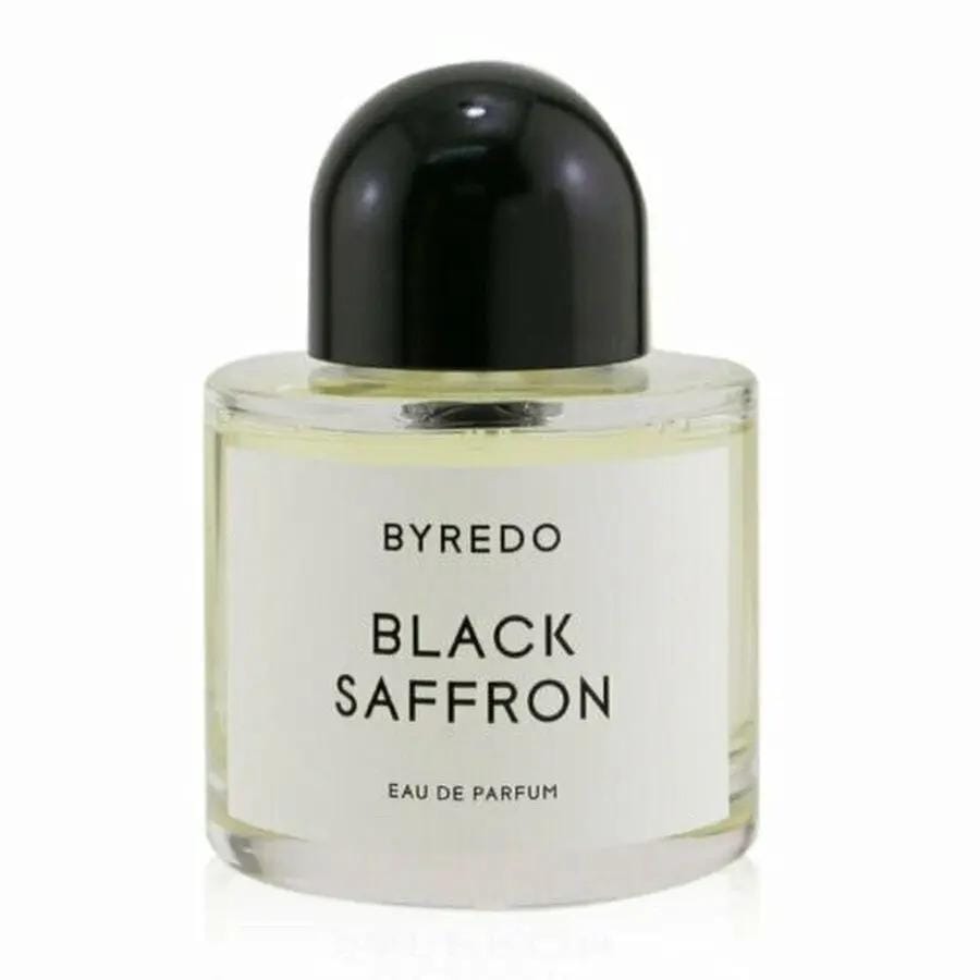 Black Saffron By Byredo Unisex Eau De Parfum 3.4oz.