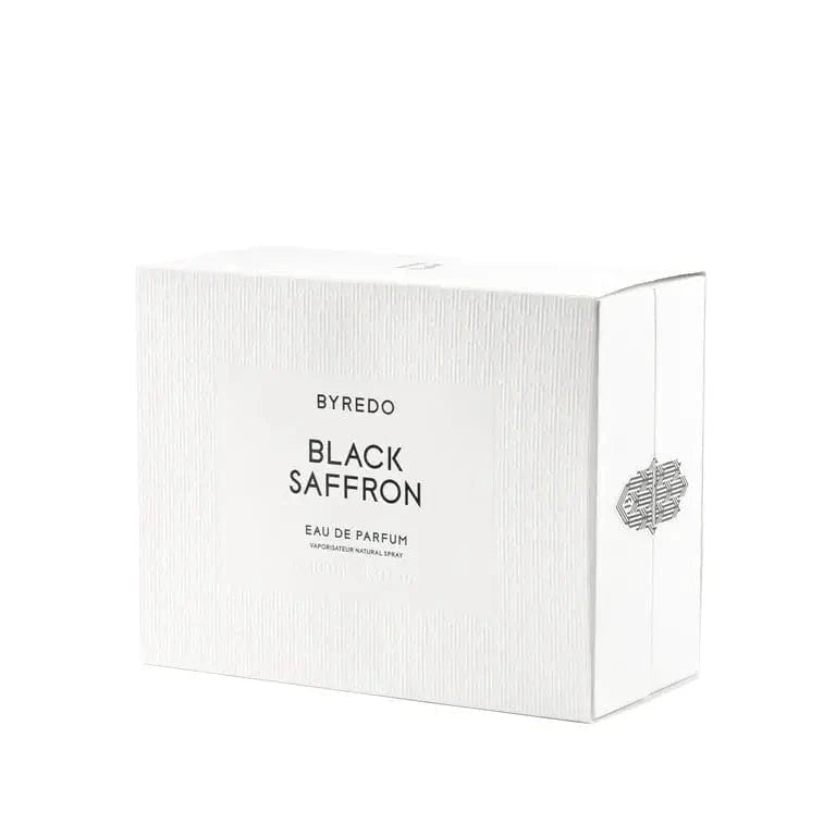Black Saffron By Byredo Unisex Eau De Parfum 3.4oz.
