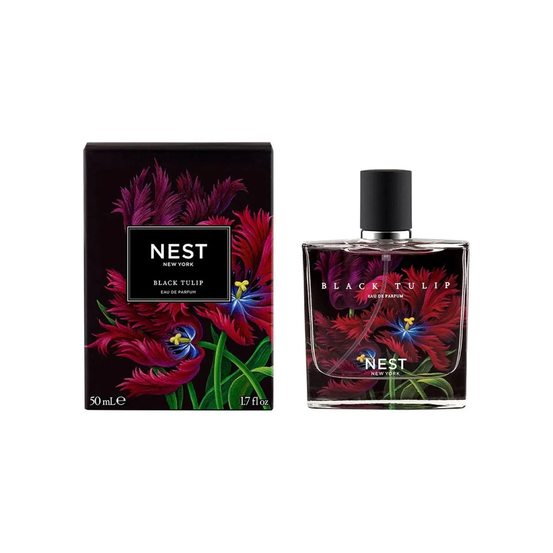 Black Tulip By Nest For Women 1.7oz EDP Spray