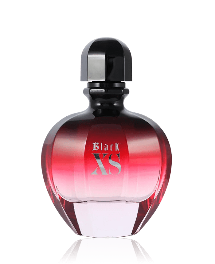 Black XS By Paco Rabanne For Women 1.7 oz EDP Spray - perfumesandrea