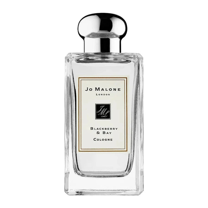 BlackBerry &amp; Bay By Jo Malone London For Women 2Pcs Set EDC Spray Jo Malone
