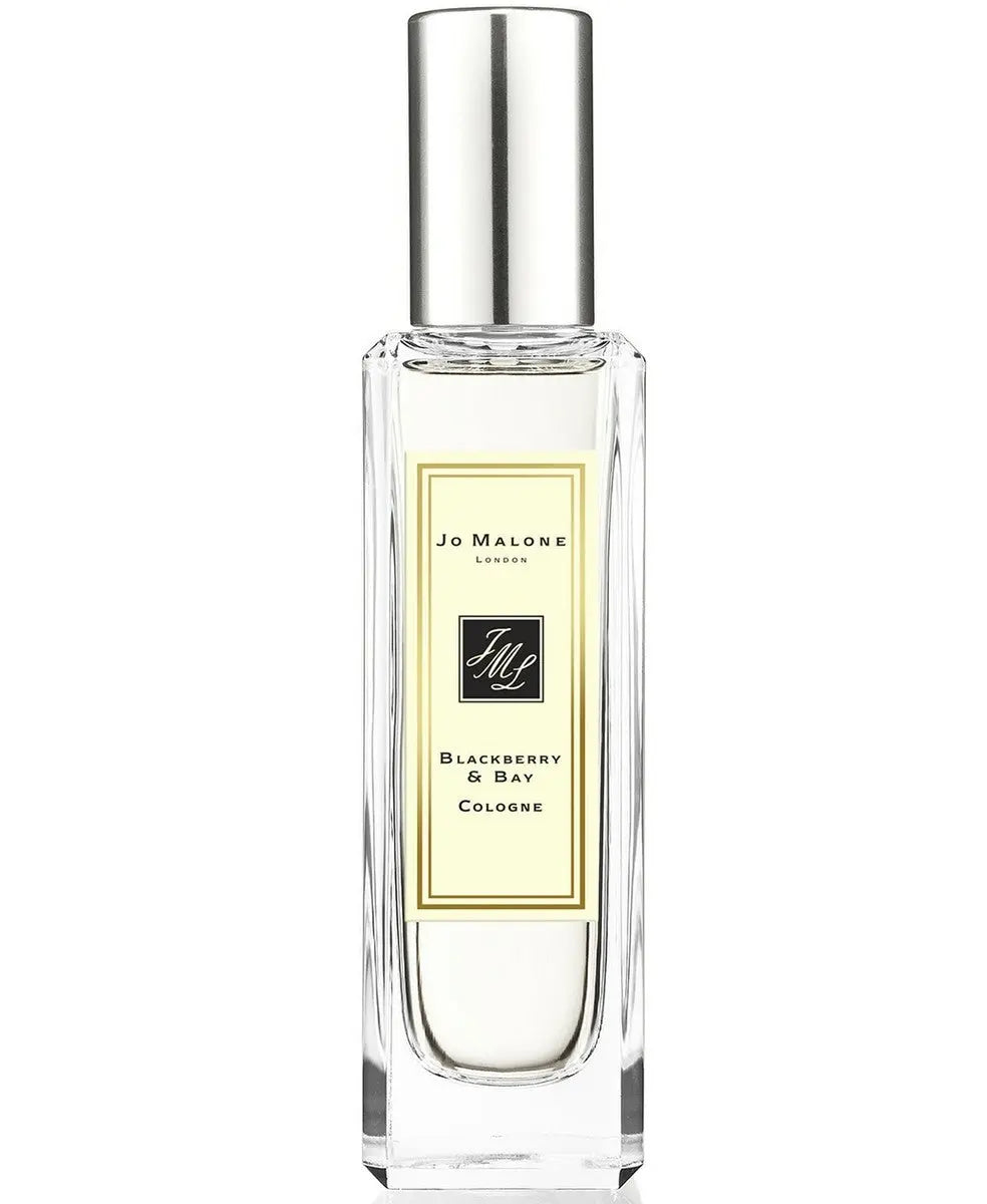 BlackBerry & Bay By Jo Malone London For Women 2Pcs Set EDC Spray Jo Malone