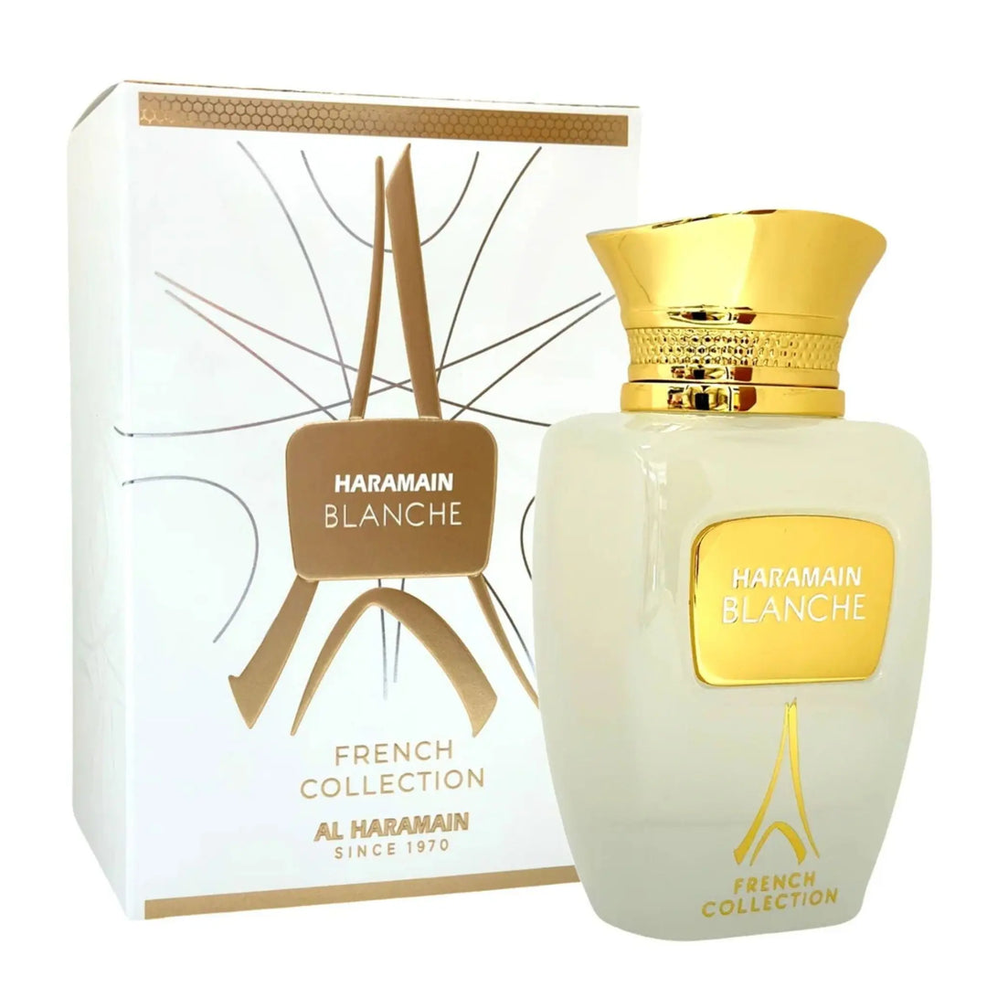 Blanche By Al Haramain For Unisex 3.3oz EDP Spray
