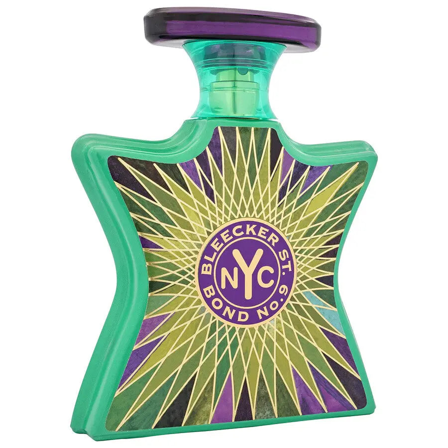 Bond No. 9 Bleecker Street 3.3oz Unisex Eau de Parfum.