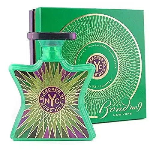 Bleecker Street By Bond No. 9 Unisex 3.3 oz EDP Spray Bond No. 9