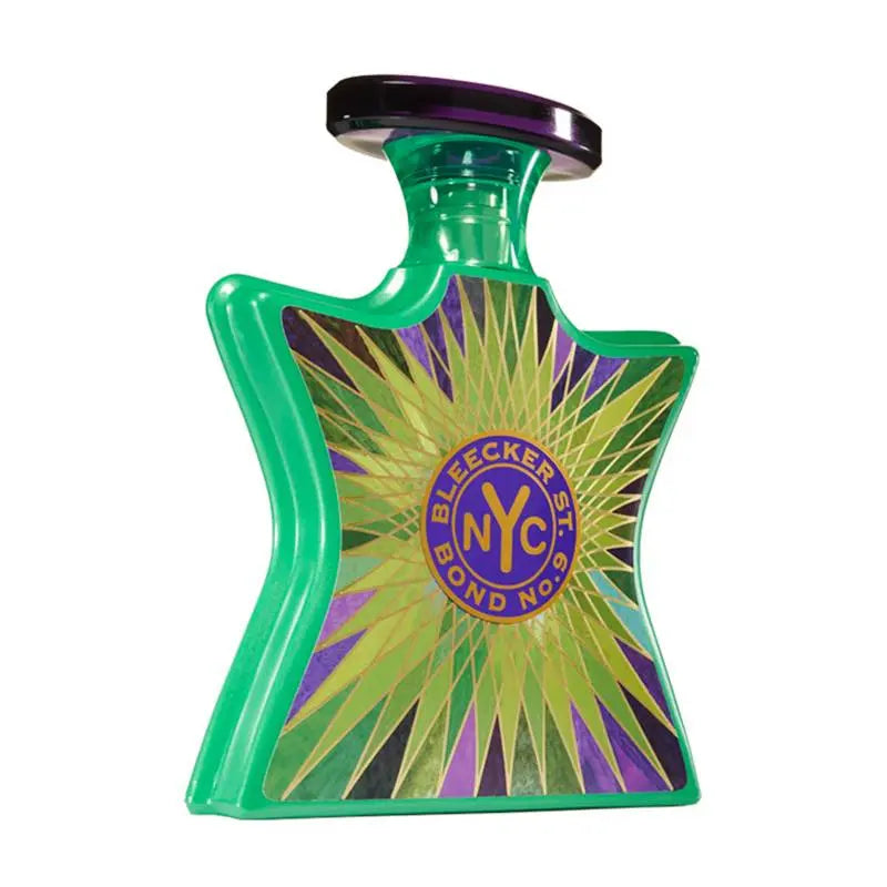 Bleecker Street By Bond No. 9 Unisex 3.3 oz EDP Spray Bond No. 9