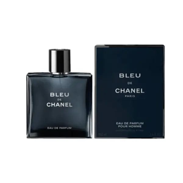 Bleu De Chanel By Chanel For Men 1.7oz EDP Spray Chanel