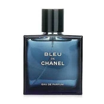 Bleu De Chanel By Chanel For Men 1.7oz EDP Spray Chanel