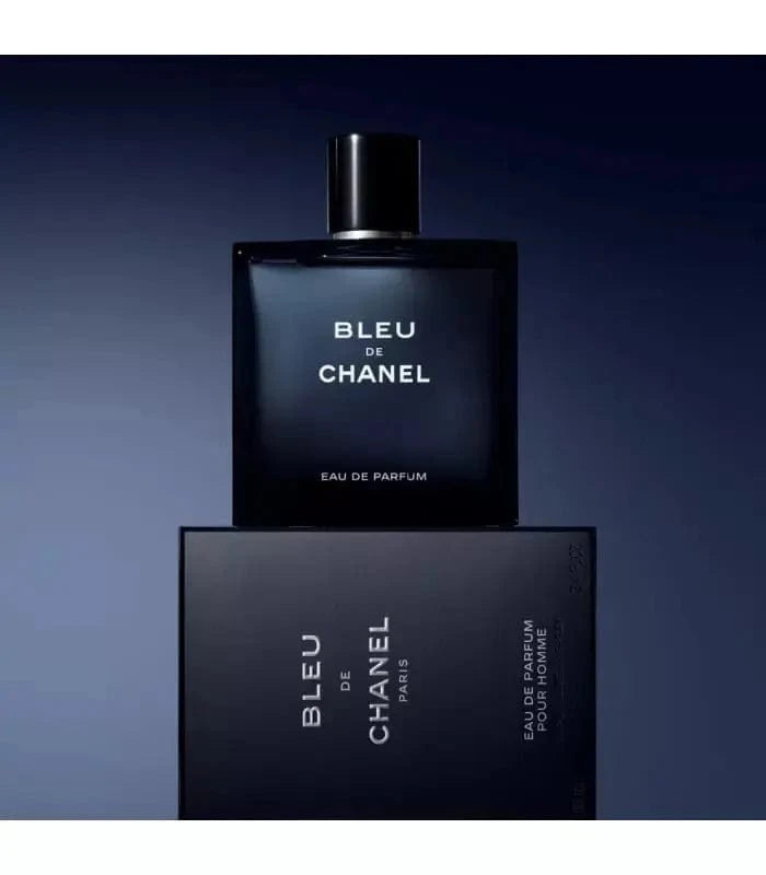 Bleu De Chanel By Chanel For Men 1.7oz EDP Spray Chanel