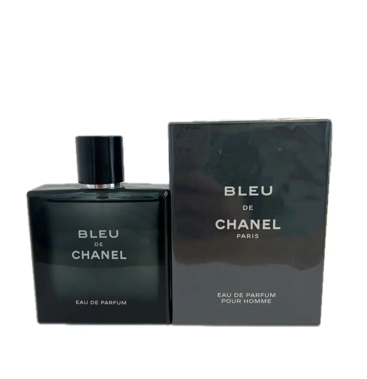 Bleu de Chanel by Chanel 3.4oz Men’s Eau de Parfum